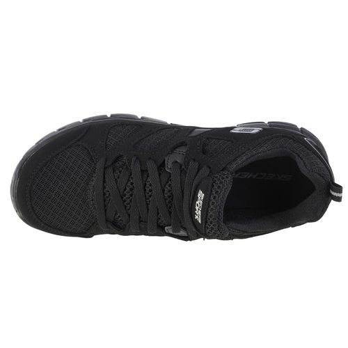 Skechers Vim-Turbo Ride Dječje Tenisice 998090L-BBK slika 3