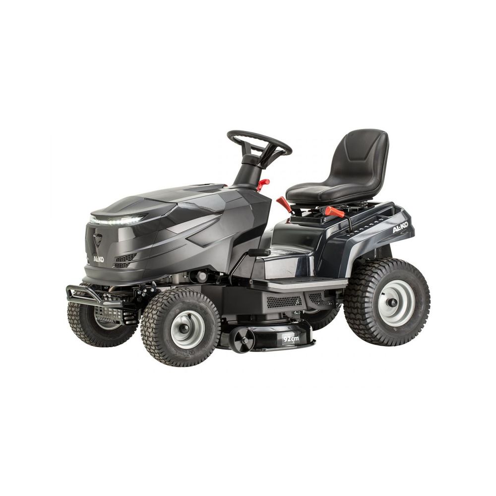 AL-KO traktor za travu EASY 13-92.6 HDS-A,  9,7 KS, mjenjač CVT (do 3.500 m2) slika 1