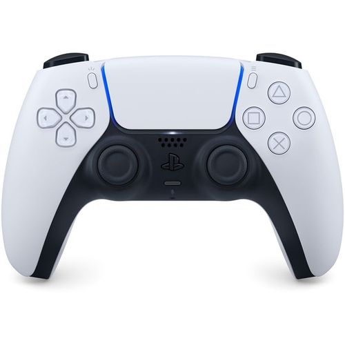 DualSense Wireless Controller PS5 White V2 slika 1