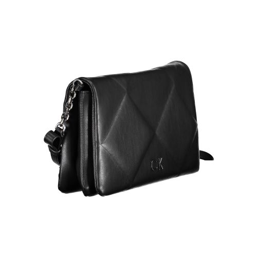 CALVIN KLEIN BLACK WOMEN'S BAG slika 2