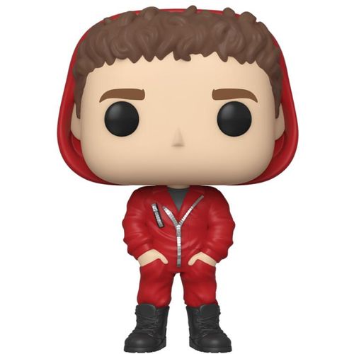 Funko Pop TV La Casa De Papel S2 Rio slika 1