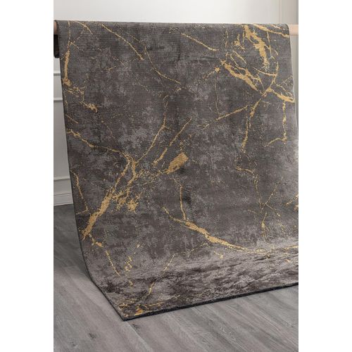 Tepih FRACTURE GOLD, 200 x 250 cm slika 6