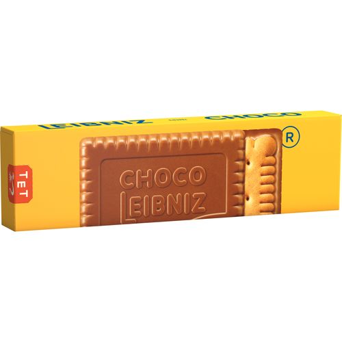 Leibniz keksi s mliječnom čokoladom, 125g slika 2