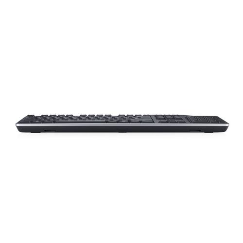 DELL KB813 Smartcard USB US tastatura crna slika 9