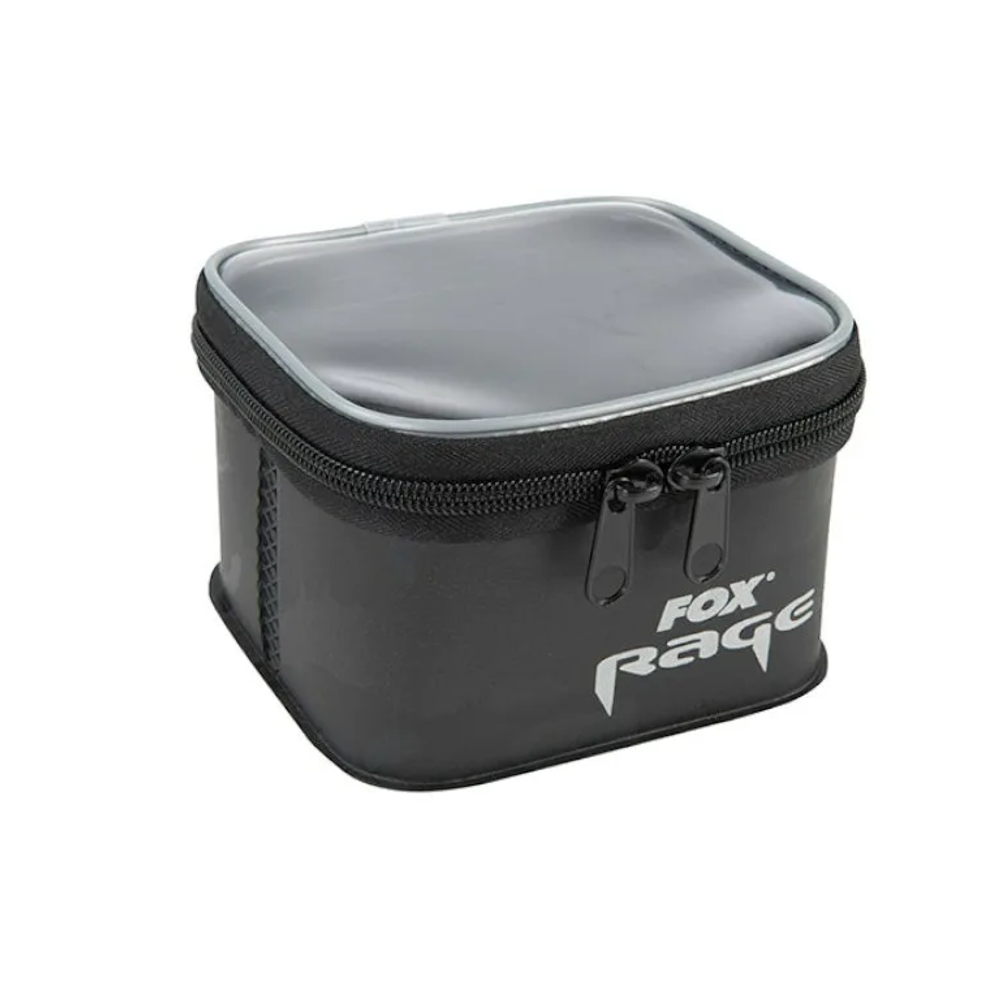 Fox Rage Camo Accessory Bag 14x12.5x9cm (NLU087) slika 1