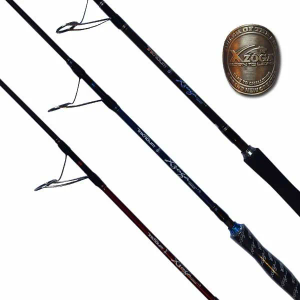 Xzoga Štap za Morski Ribolov Taka-Pi 2.36m 600gr 