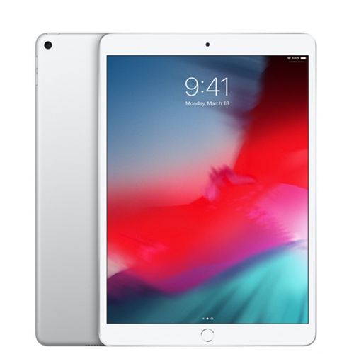 Tablet APPLE iPad Air 3, 10.5", Wi-Fi, 64GB, Silver (muuk2hc/a) slika 1