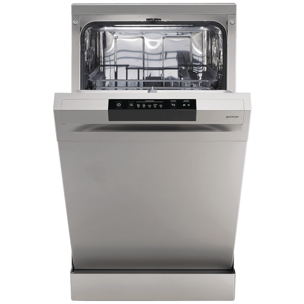 Gorenje Mašina za suđe - GS520E15S slika 2