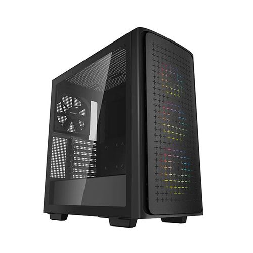 Kuciste DeepCool CK560 Mid-Tower slika 1