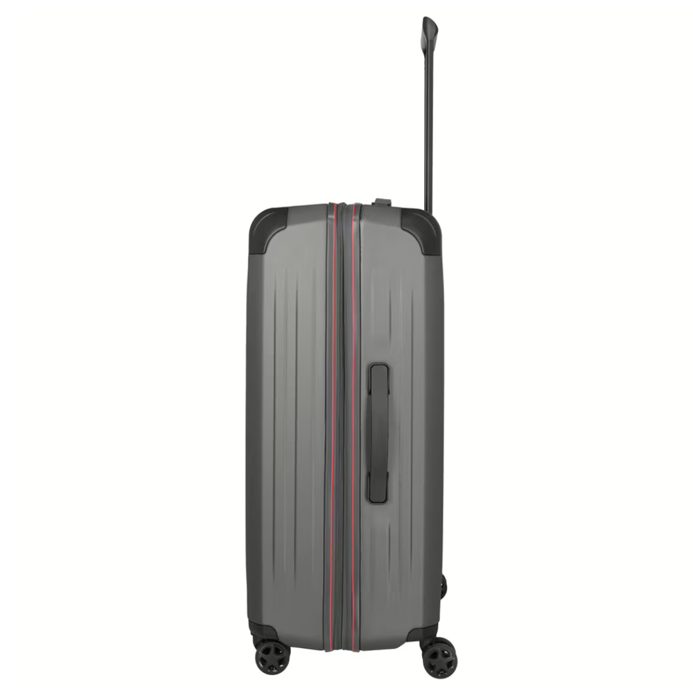 Travelite kofer 76 cm ABS Dynamiic 7000141-04, antracit slika 6
