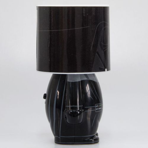 Star Wars Darth Vader mini Look-Alite svjetiljka slika 4