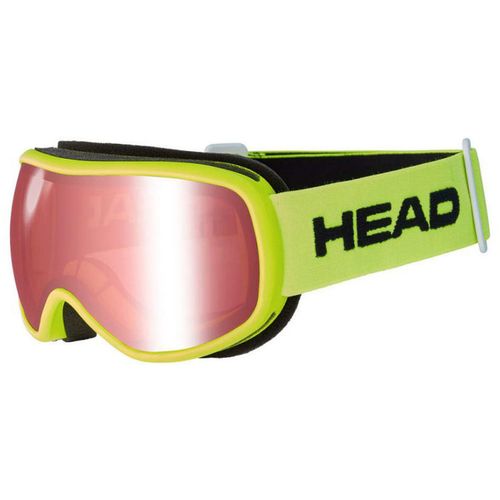 HEAD Brile NINJA red-yellow slika 1