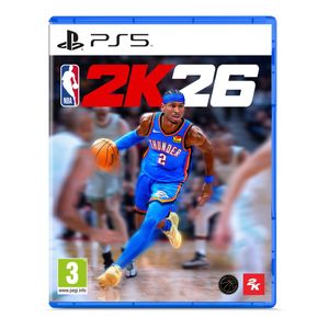 NBA 2K26 Standard Edition PS5