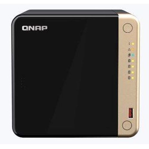 Storage QNAP NAS TS-464-8G slika 1