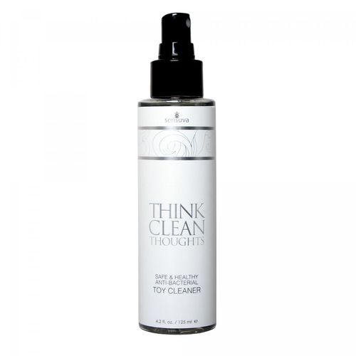 Antibakterijsko sredstvo za čišćenje Think Clean Thought, 125 ml slika 1