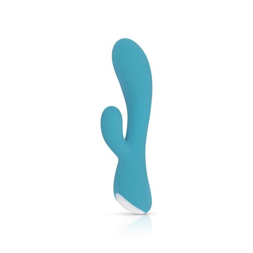 Martina Rabbit Vibrator - Cala Azul slika 1