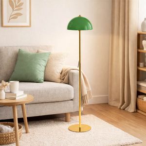 Podna Lampa 242399 - Zeleni Zlato