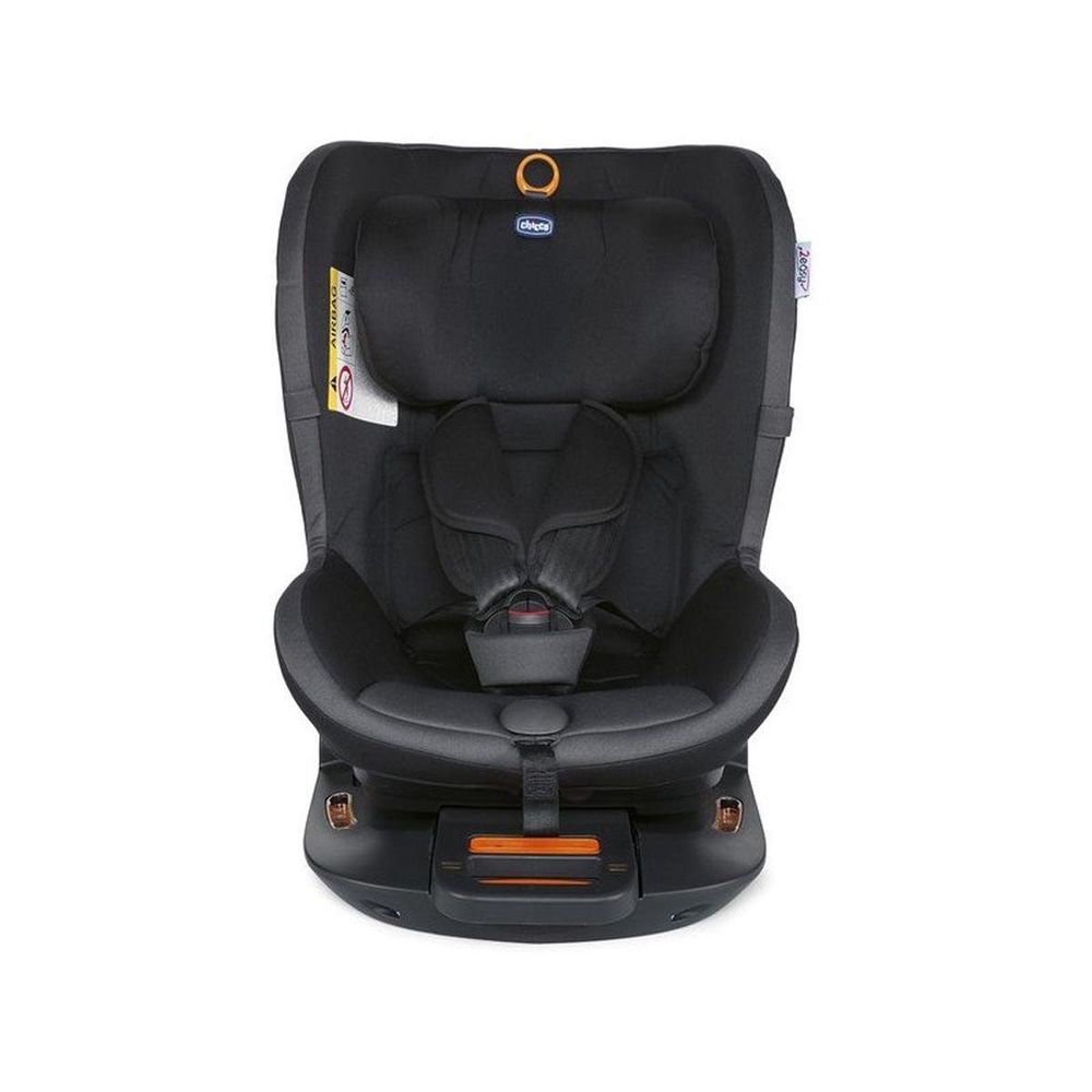 Chicco Autosjedalica 2Easy 0-18kg, Jet Black slika 1