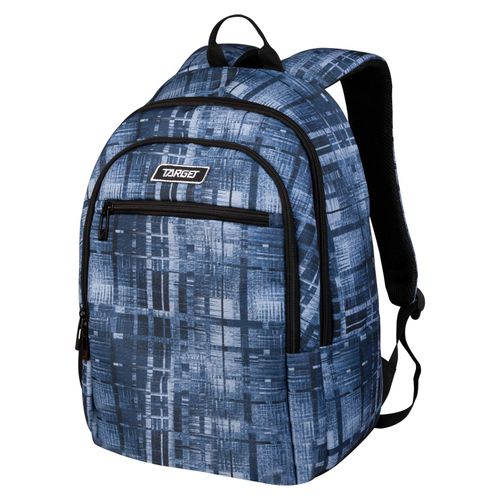 Target ruksak chili net blue 27235 slika 1