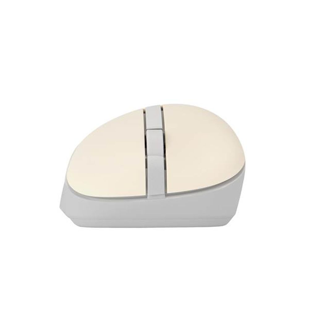 ASUS Miš MARSHMALLOW MD100 Bežični, Sivi slika 4