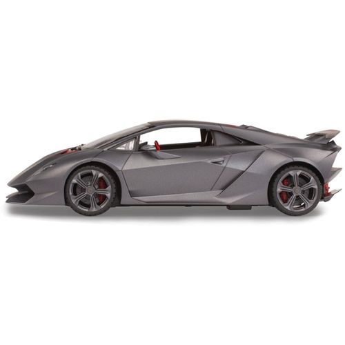 Jamara auto na daljinsko upravljanje DELUX Lamborghini Sesto Elemento, sivi 1:14 slika 7