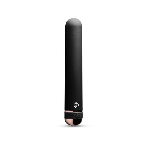 Supreme Vibe Vibrator - Crni slika 1