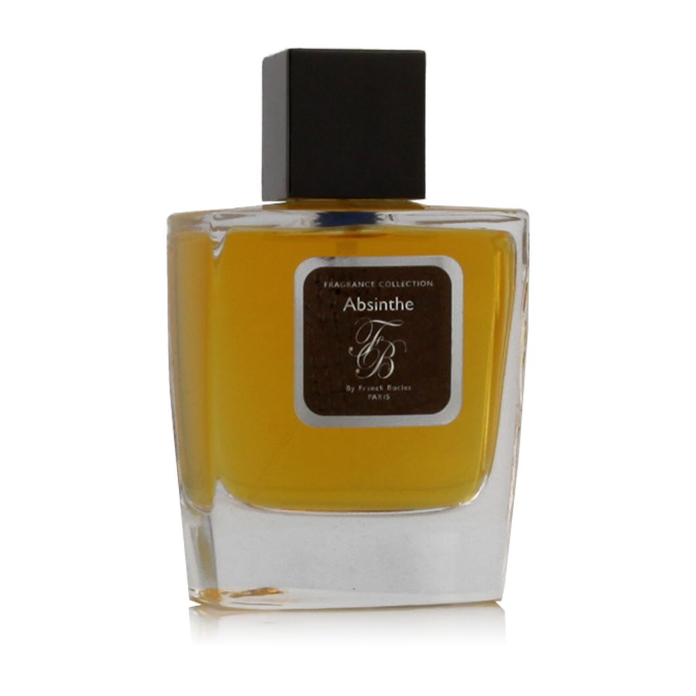 Franck Boclet Absinthe Eau de Parfum 100 ml slika 3