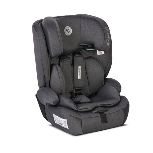 LORELLI COLOMBO Autosjedalica Black Jasper 0-12 godina/0-36 kg (0+/1/2/3) slika 1