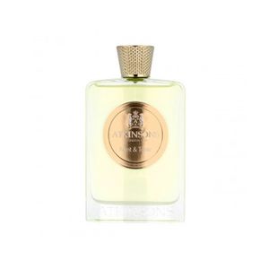 Atkinsons Mint &amp; Tonic Eau De Parfum 100 ml (unisex)
