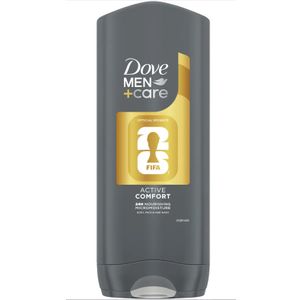 Dove Men krema za tuširanje Active Comfort 400ml