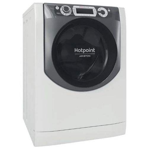 Hotpoint/Ariston EU AQDD107632 EU/A mašina za pranje i sušenje veša, INVERTER motor, 10/7 kg, 1600 rpm, dubina 61.6 cm slika 3