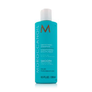 Moroccanoil Šampon za zaglađivanje kose 250 ml