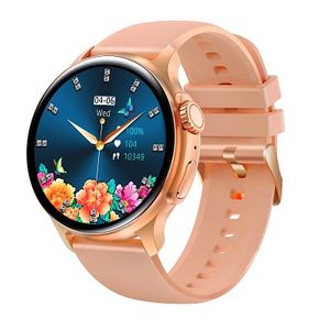 MADOR Smart watch K58 Roze