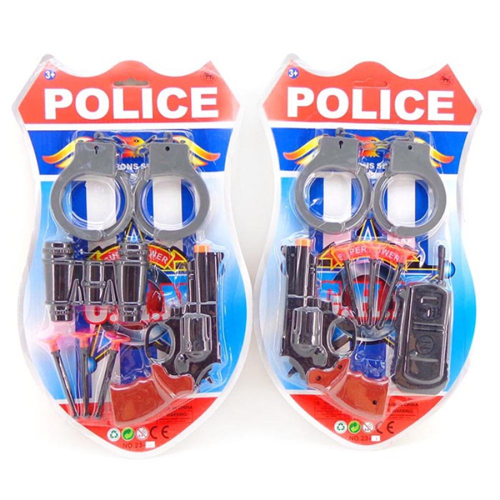 Policijski set WP687656 slika 1