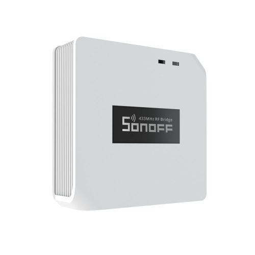 SONOFF RF ZBridge R2 pametni HUB slika 3