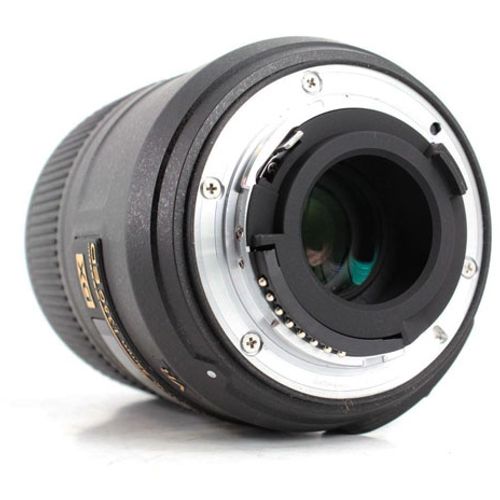 Nikon Obj 85mm f/3.5G ED VR Micro-Nikkor slika 2