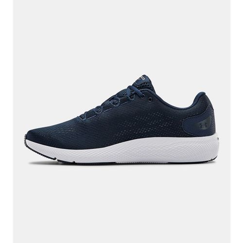 Tenisice under armour charged pursuit 2 navy slika 2