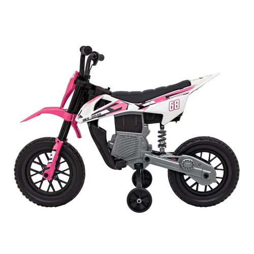 Motor na akumulator PANTONE pink 361C  slika 5