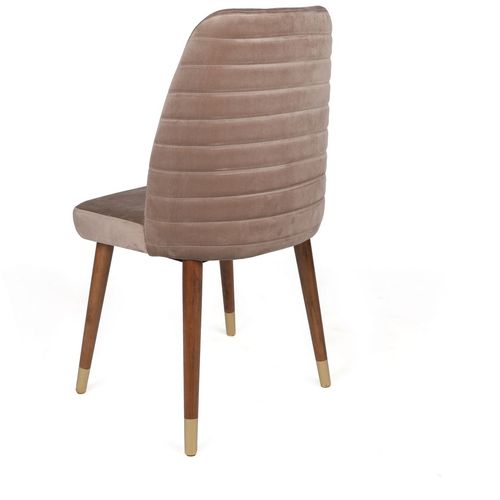 Woody Fashion Set stolica (2 komada), Hugo-384 V2 slika 3