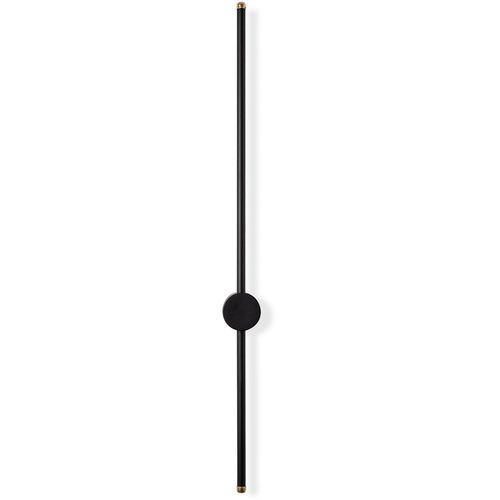 Sword - 13484 Black Wall Lamp slika 8