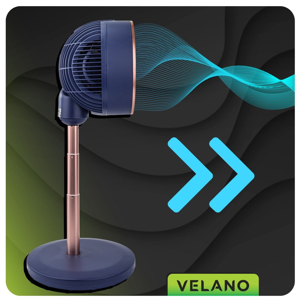 Velano VELWEP0017 podni ventilator slika 4