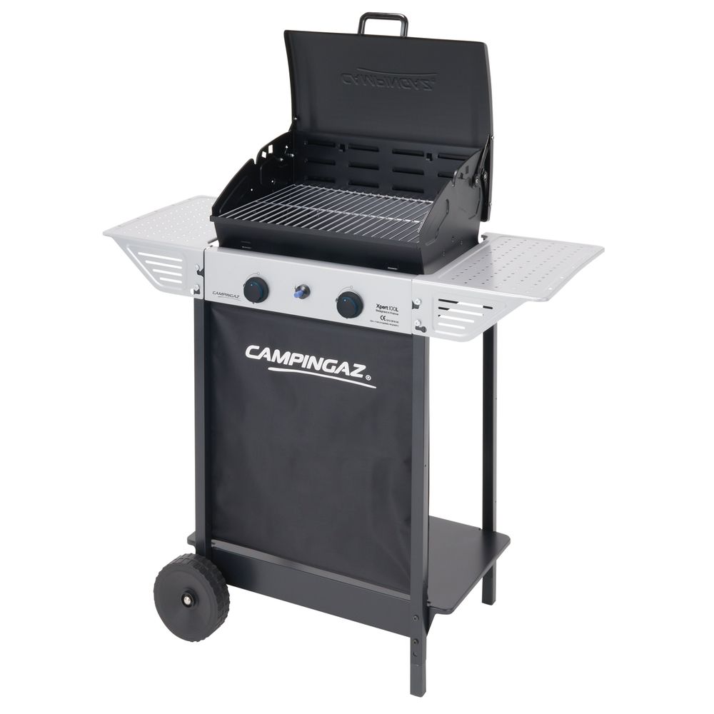 Campingaz Plinski roštilj Xpert 100 L BBQ slika 1
