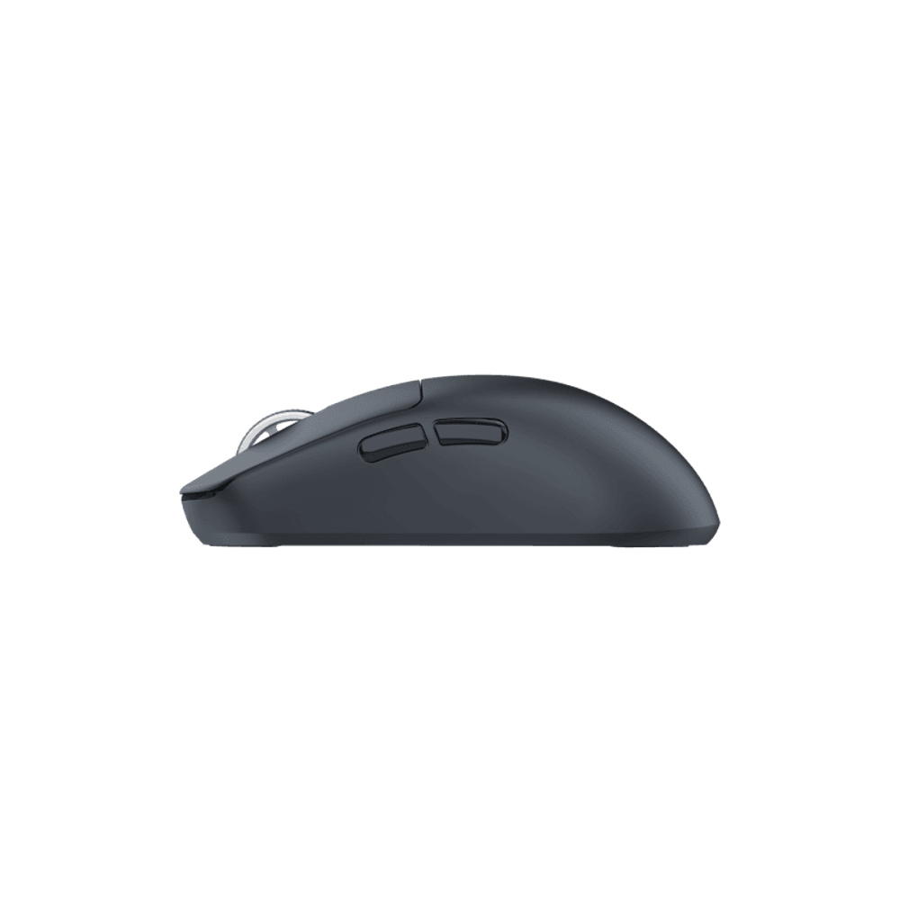 WHITE SHARK Miš WGM-5021 BORS / 12.000 DPI, crni slika 4