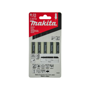 Makita - Listovi za ubodnu pilu A-85743