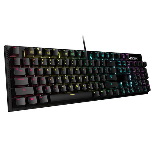 GIGABYTE AORUS K1 Gaming tastatura slika 7