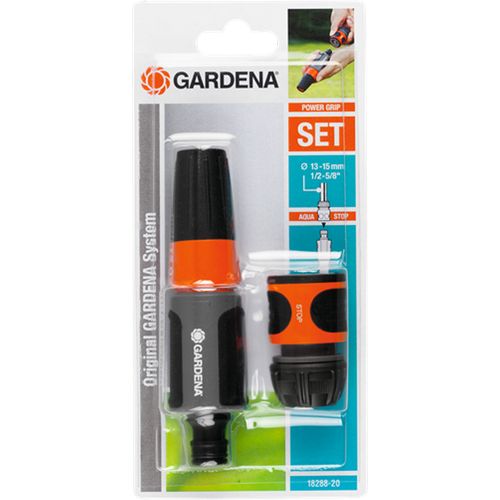 GARDENA Zaljevač + nastavak set slika 2