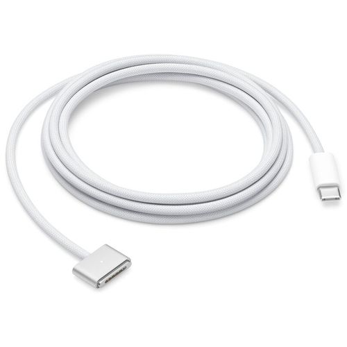 Apple USB-C to MagSafe 3 Cable (2 m) slika 6