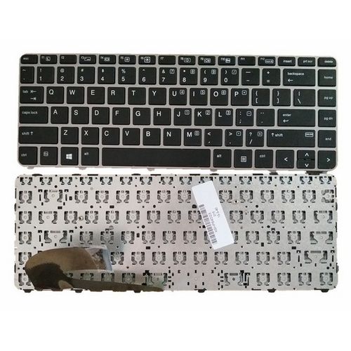 Tastatura za laptop HP EliteBook 840 G3 745 G3 slika 1