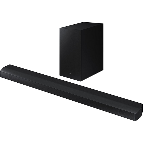 SAMSUNG SOUNDBAR HW-B650/EN slika 2