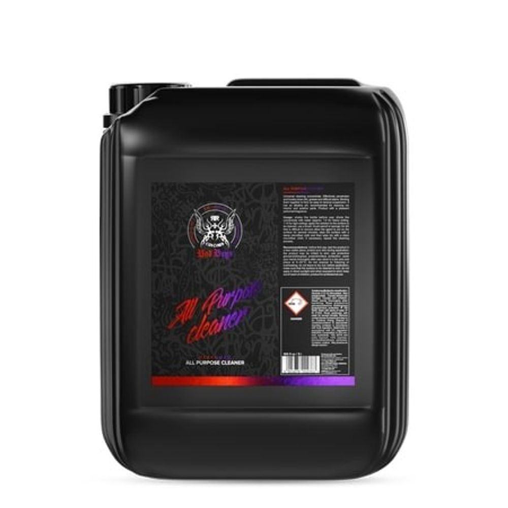 Rrcustoms Badboys Univerzalno Sredstvo Za Čišćenje 5L - Parfimisano slika 1